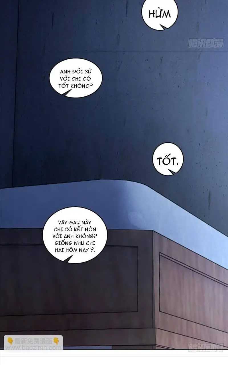 Truyện Tranh Ta Không Muốn Trùng Sinh Đâu trang 3