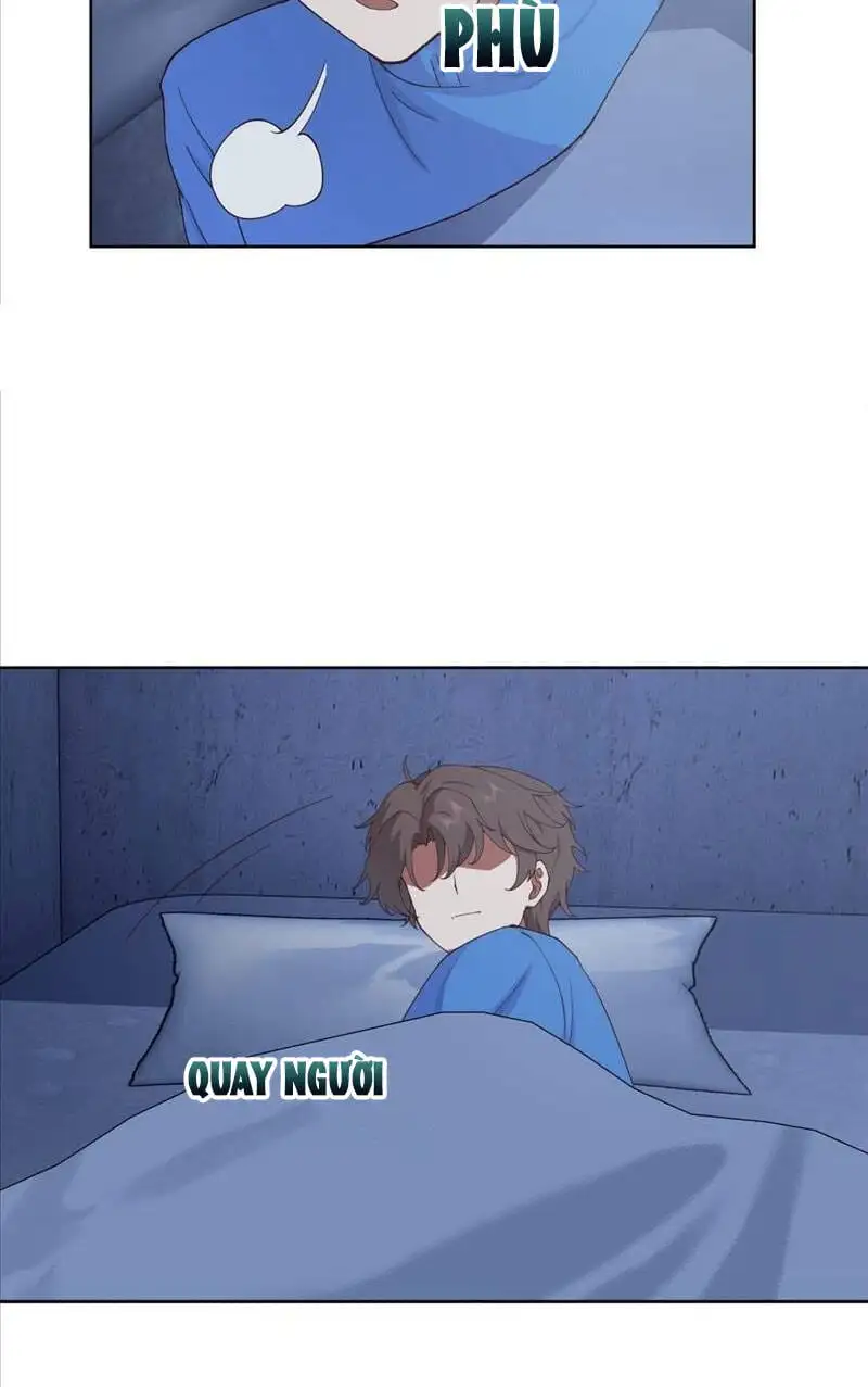 Truyện Tranh Ta Không Muốn Trùng Sinh Đâu trang 3