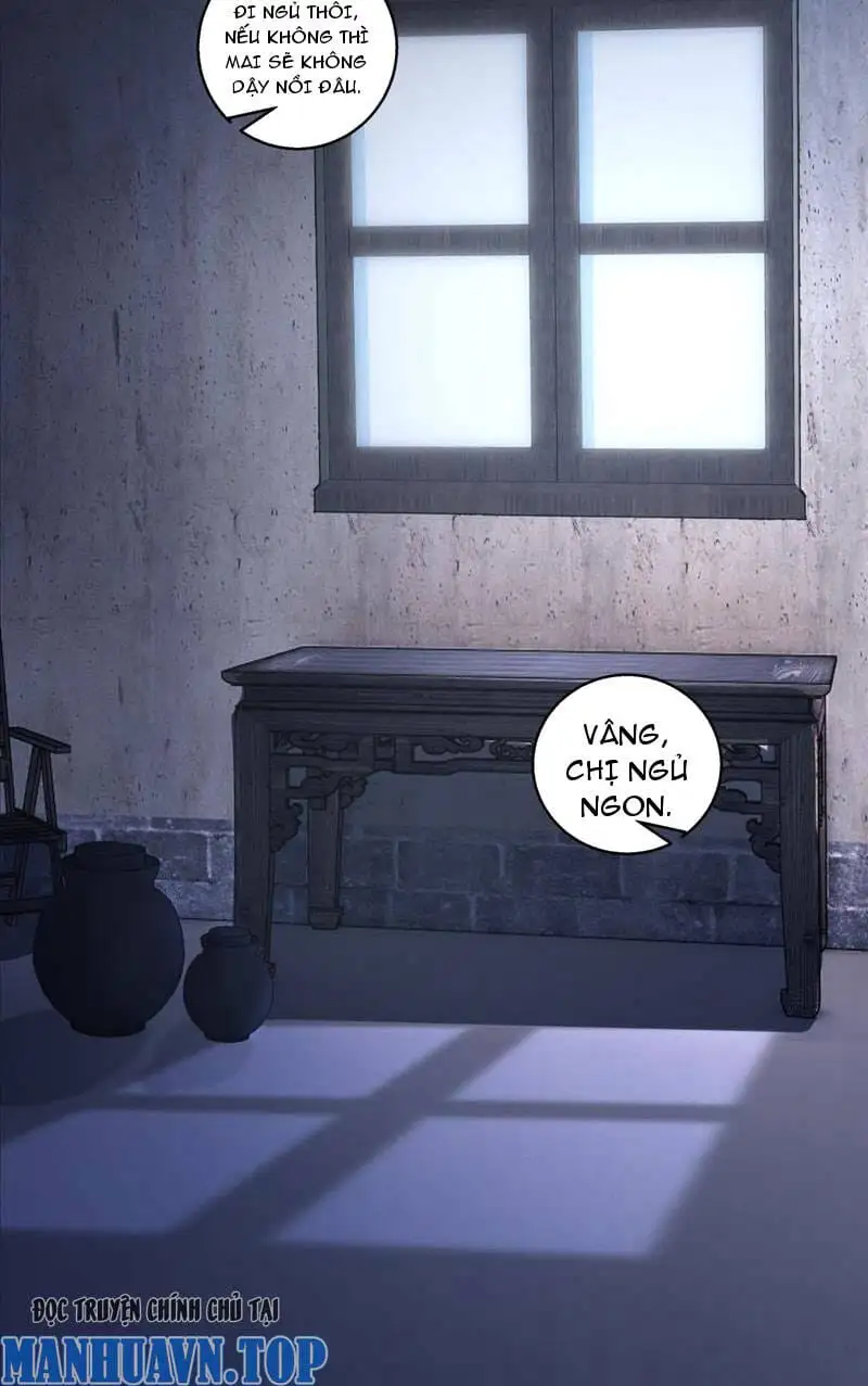 Truyện Tranh Ta Không Muốn Trùng Sinh Đâu trang 3