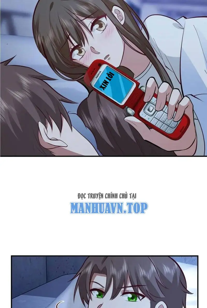 Truyện Tranh Ta Không Muốn Trùng Sinh Đâu trang 3