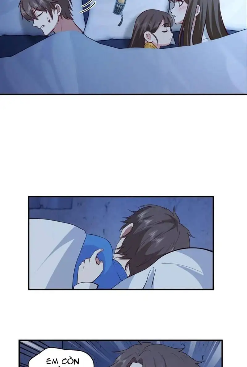 Truyện Tranh Ta Không Muốn Trùng Sinh Đâu trang 3