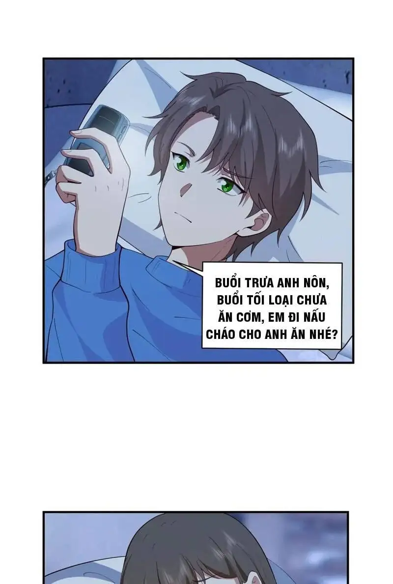 Truyện Tranh Ta Không Muốn Trùng Sinh Đâu trang 3