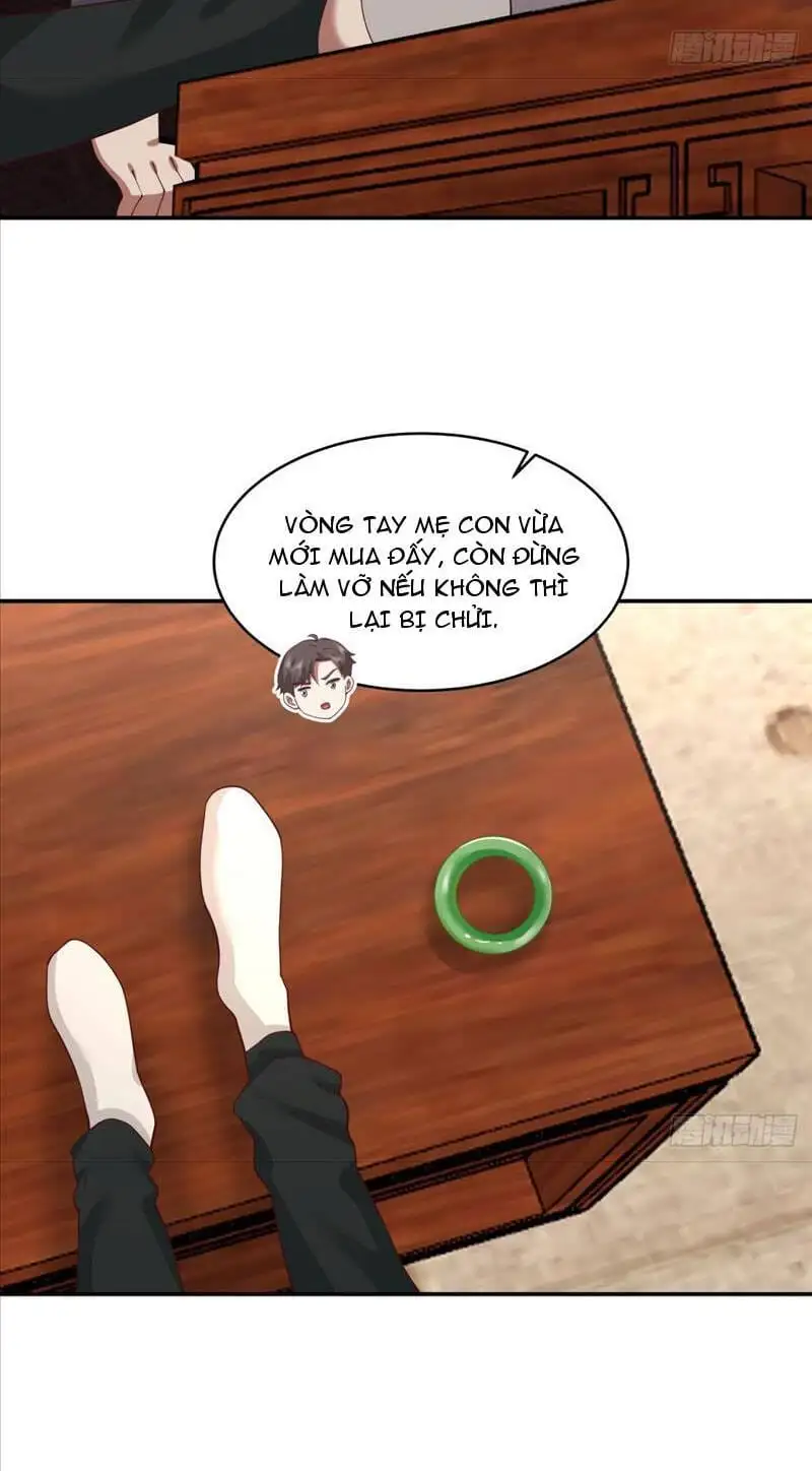 Truyện Tranh Ta Không Muốn Trùng Sinh Đâu trang 3