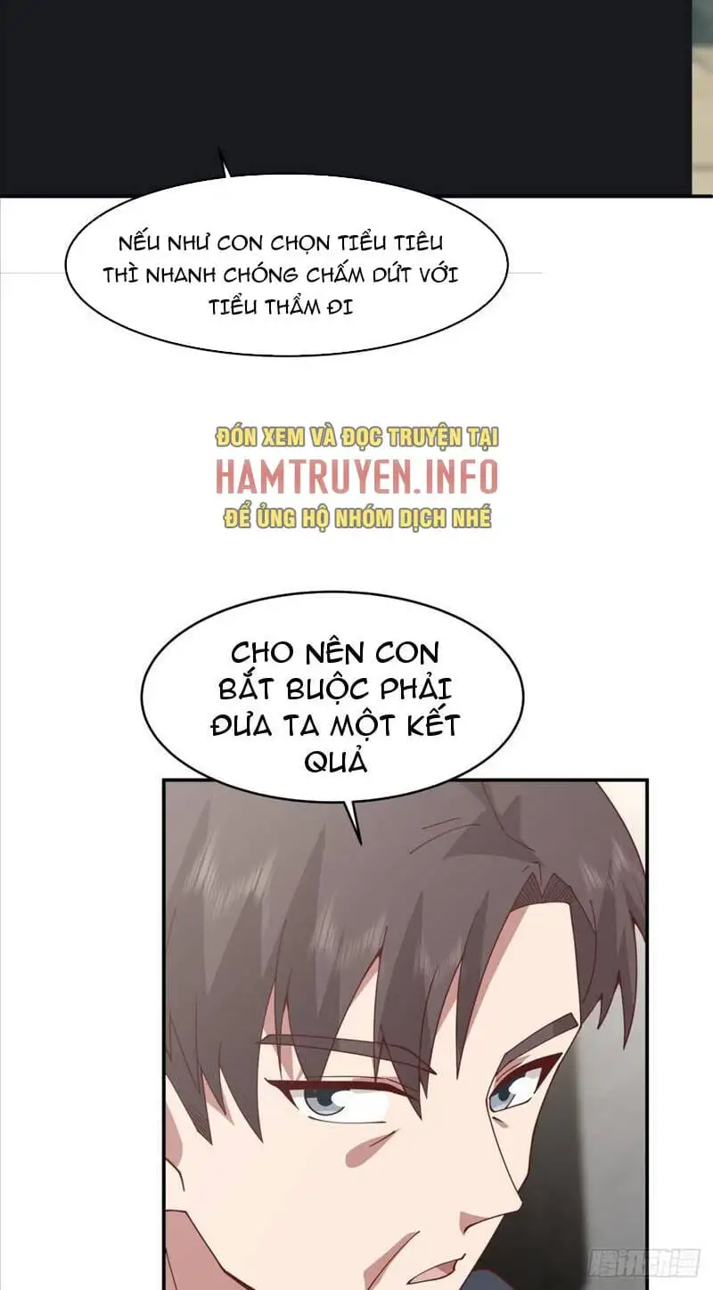 Truyện Tranh Ta Không Muốn Trùng Sinh Đâu trang 3