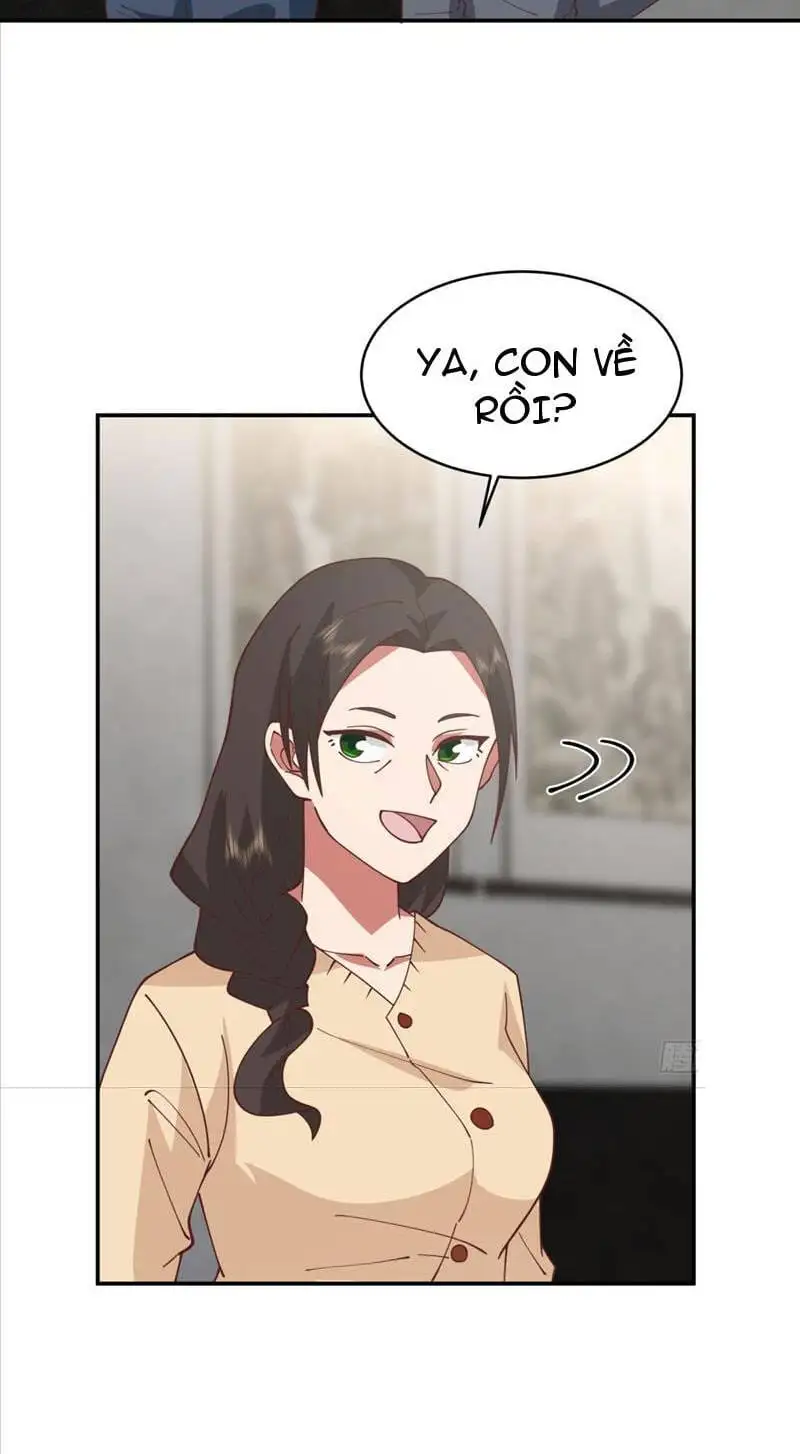 Truyện Tranh Ta Không Muốn Trùng Sinh Đâu trang 3