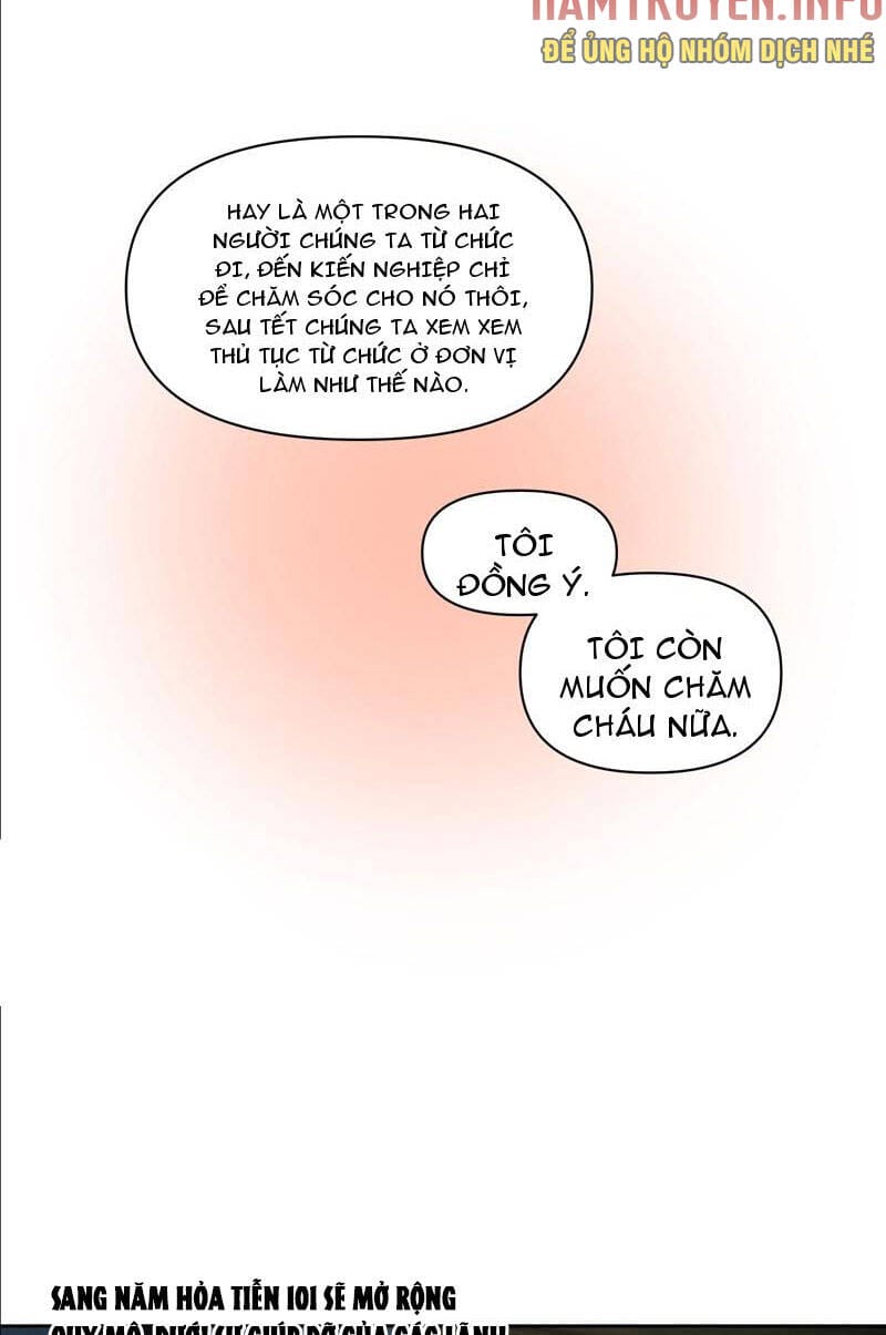 Truyện Tranh Ta Không Muốn Trùng Sinh Đâu trang 3