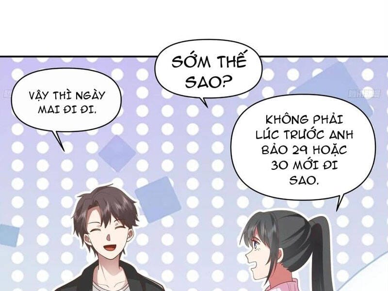 Truyện Tranh Ta Không Muốn Trùng Sinh Đâu trang 3