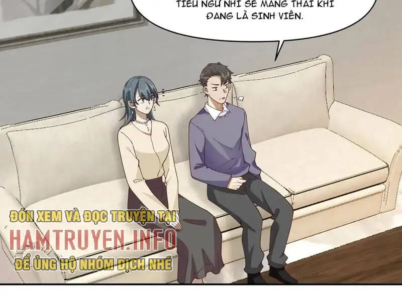 Truyện Tranh Ta Không Muốn Trùng Sinh Đâu trang 3