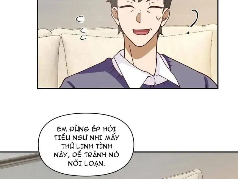 Truyện Tranh Ta Không Muốn Trùng Sinh Đâu trang 3