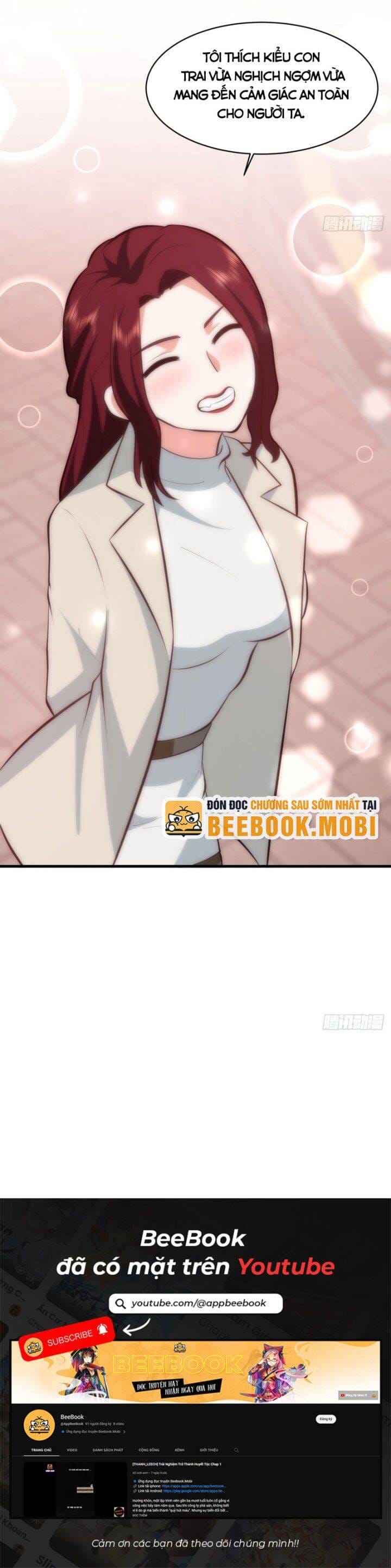 Truyện Tranh Ta Không Muốn Trùng Sinh Đâu trang 3