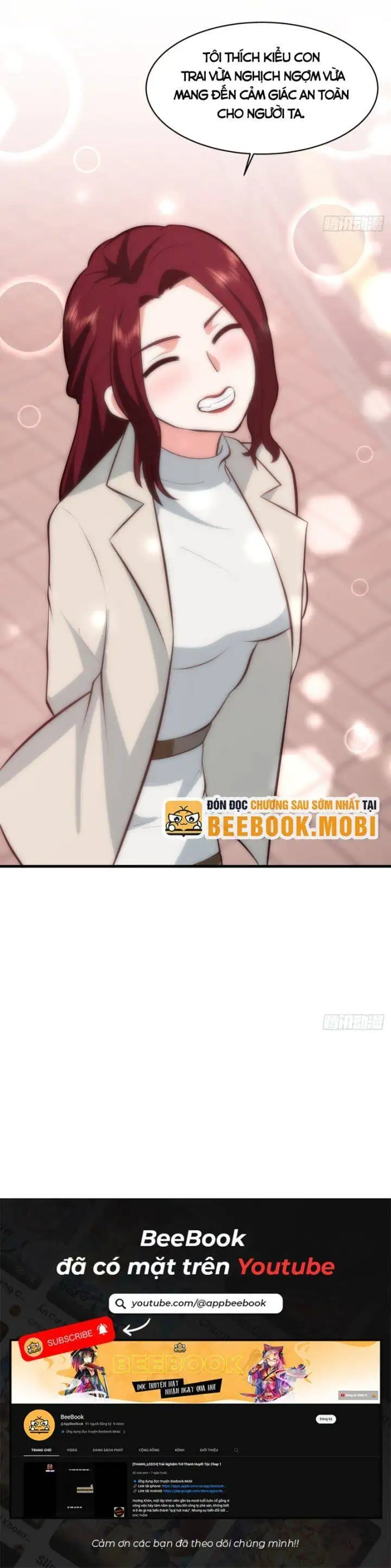 Truyện Tranh Ta Không Muốn Trùng Sinh Đâu trang 3