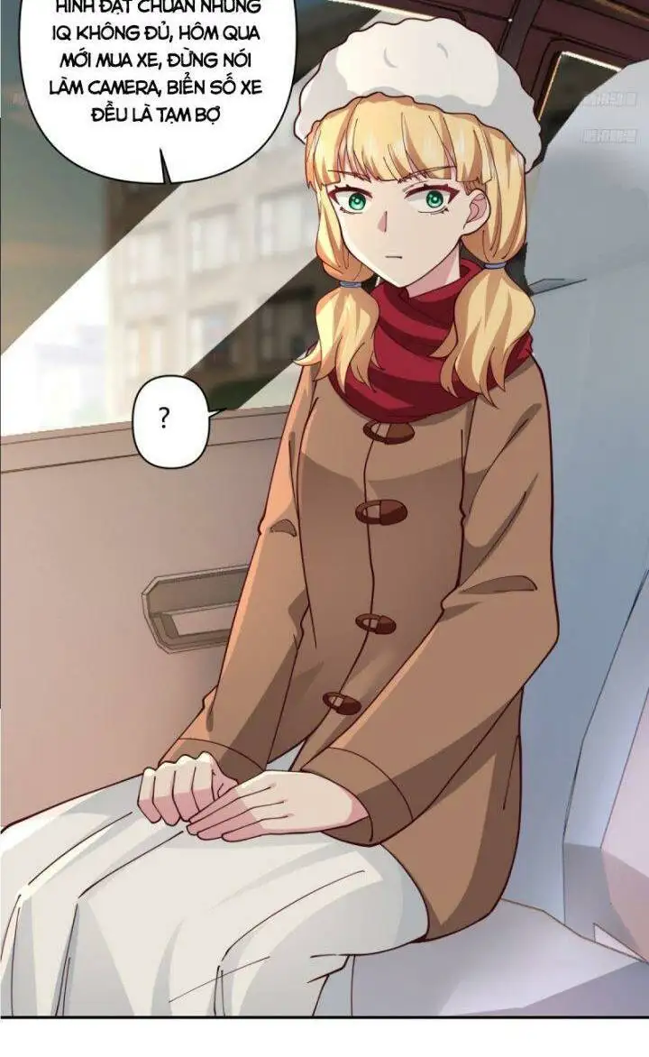 Truyện Tranh Ta Không Muốn Trùng Sinh Đâu trang 3