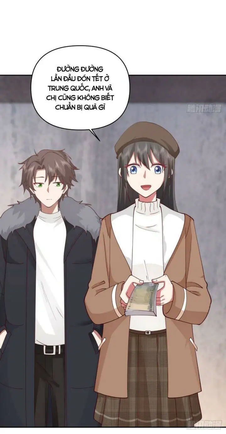 Truyện Tranh Ta Không Muốn Trùng Sinh Đâu trang 3