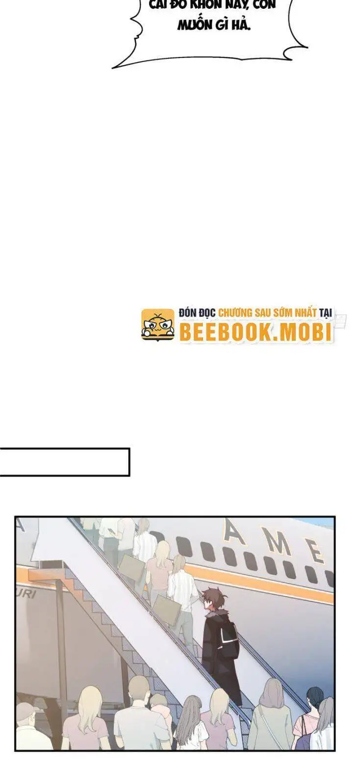 Truyện Tranh Ta Không Muốn Trùng Sinh Đâu trang 3