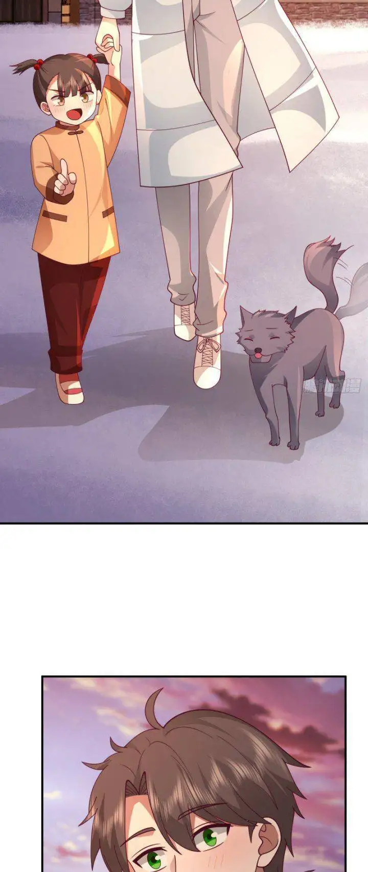 Truyện Tranh Ta Không Muốn Trùng Sinh Đâu trang 3