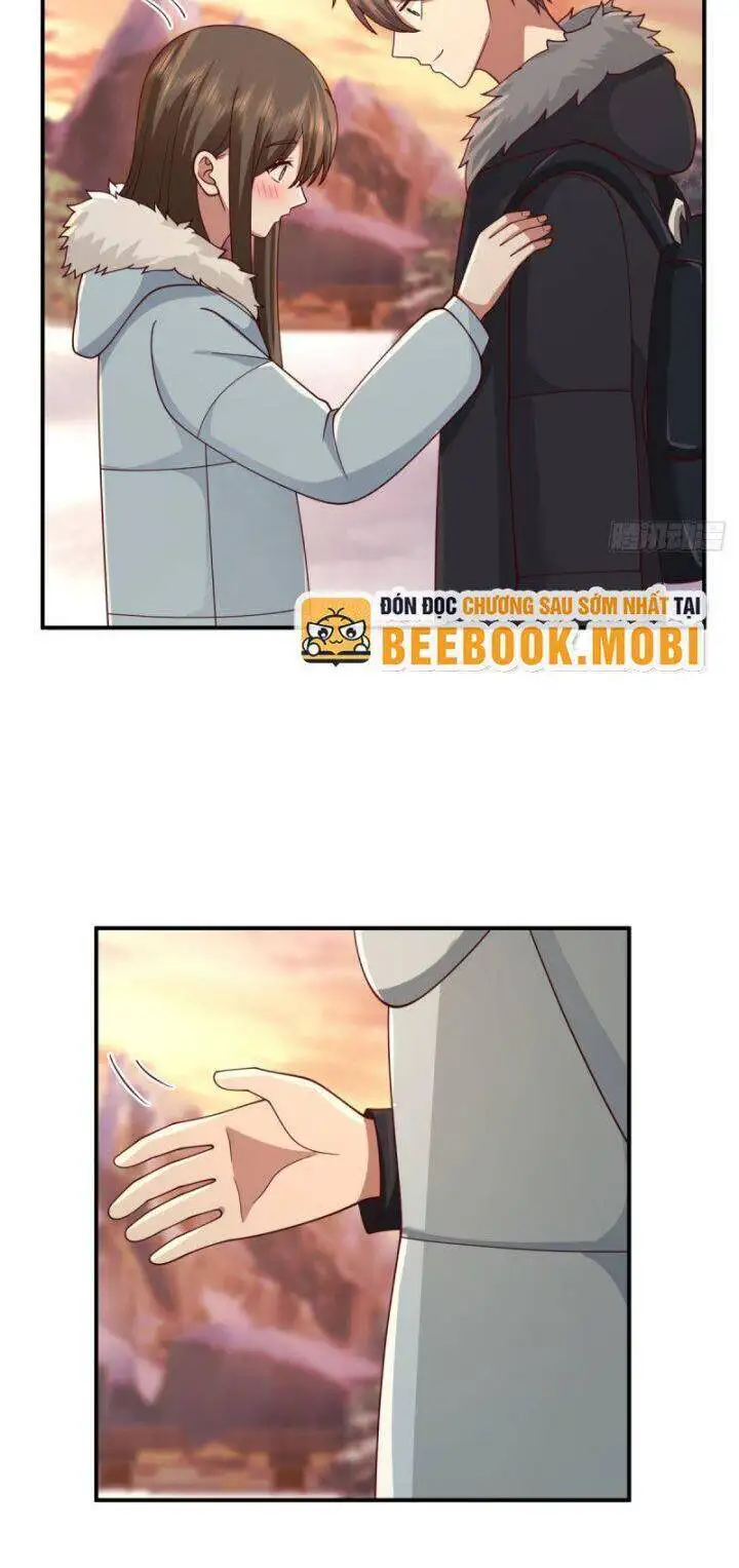 Truyện Tranh Ta Không Muốn Trùng Sinh Đâu trang 3