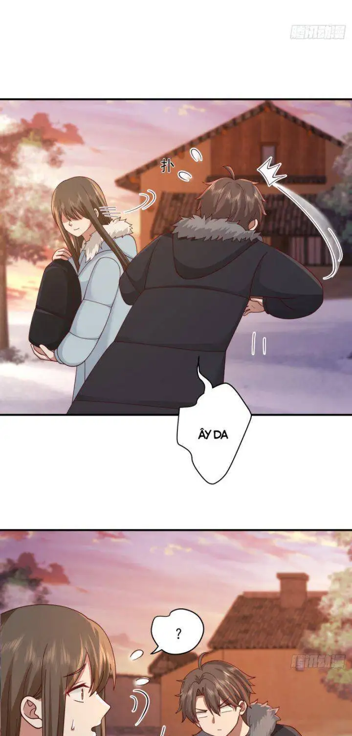 Truyện Tranh Ta Không Muốn Trùng Sinh Đâu trang 3