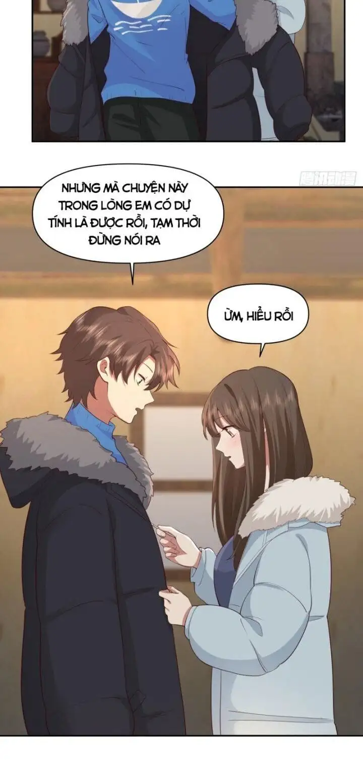 Truyện Tranh Ta Không Muốn Trùng Sinh Đâu trang 3