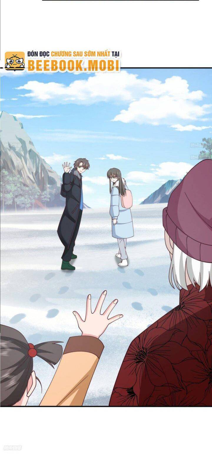 Truyện Tranh Ta Không Muốn Trùng Sinh Đâu trang 3