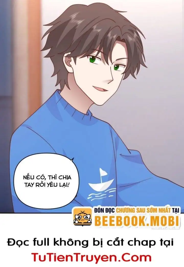 Truyện Tranh Ta Không Muốn Trùng Sinh Đâu trang 3