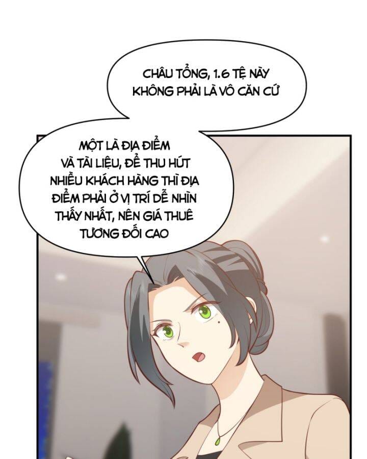 Truyện Tranh Ta Không Muốn Trùng Sinh Đâu trang 3