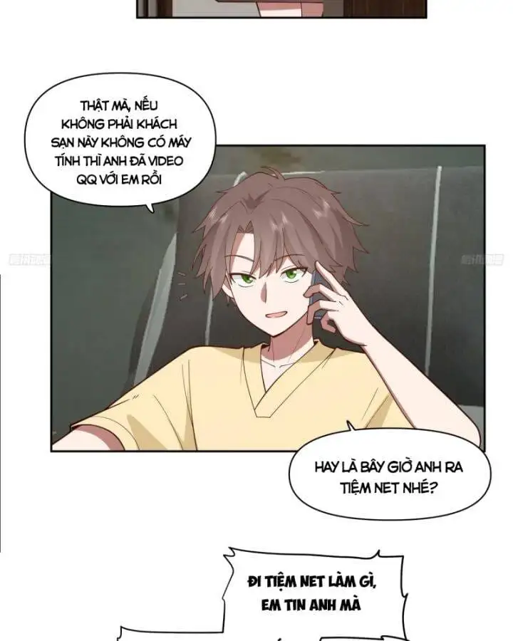 Truyện Tranh Ta Không Muốn Trùng Sinh Đâu trang 3