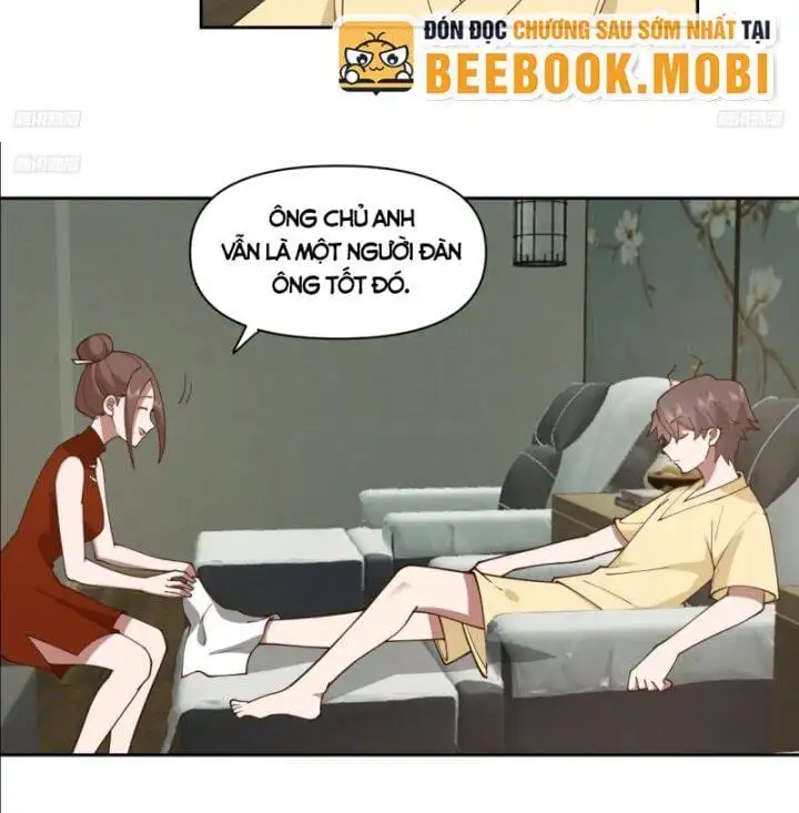 Truyện Tranh Ta Không Muốn Trùng Sinh Đâu trang 3