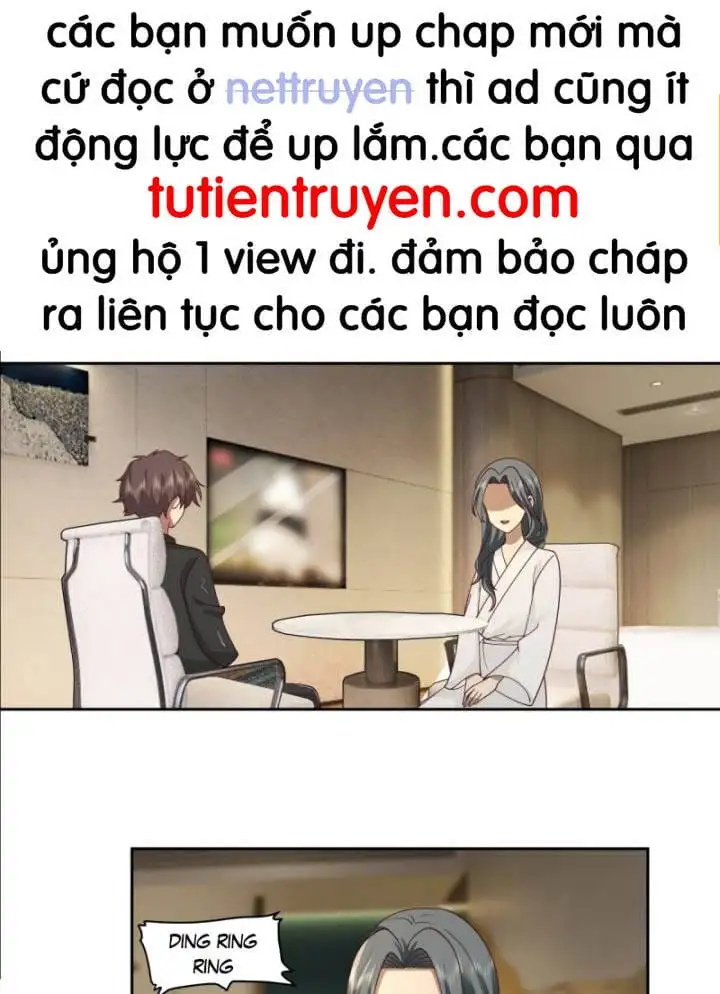 Truyện Tranh Ta Không Muốn Trùng Sinh Đâu trang 3