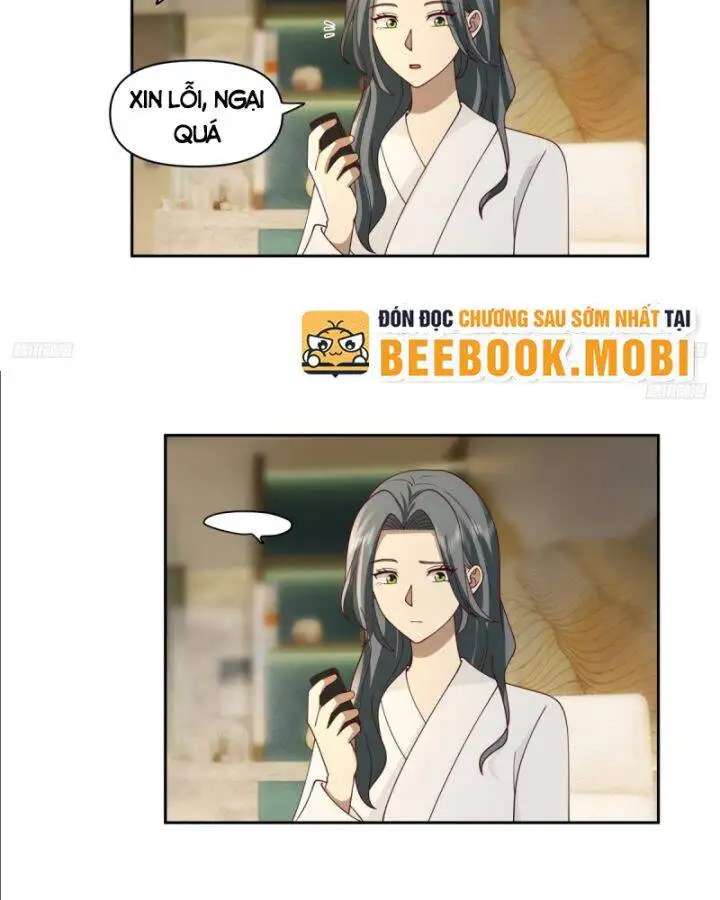 Truyện Tranh Ta Không Muốn Trùng Sinh Đâu trang 3