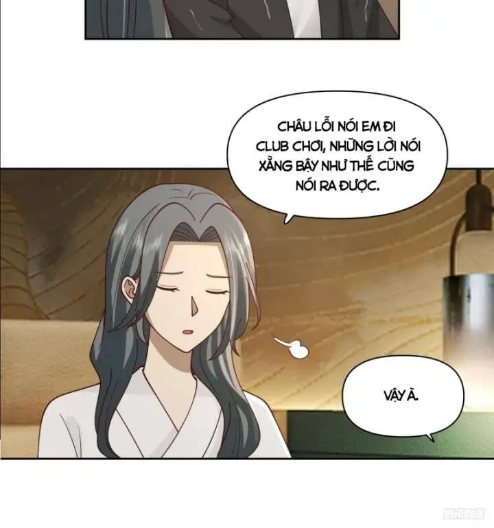 Truyện Tranh Ta Không Muốn Trùng Sinh Đâu trang 3