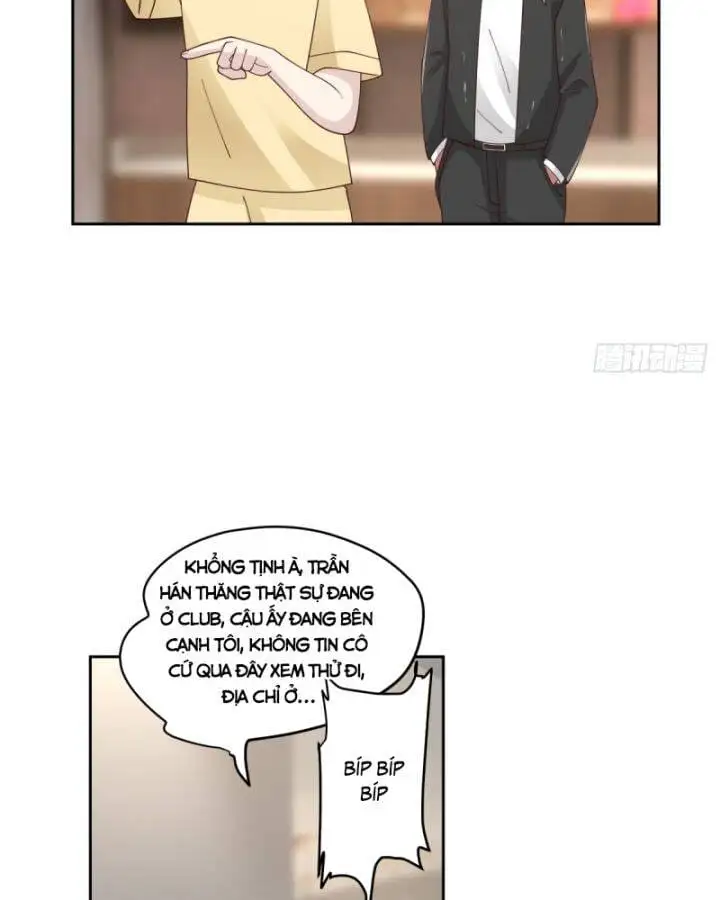 Truyện Tranh Ta Không Muốn Trùng Sinh Đâu trang 3