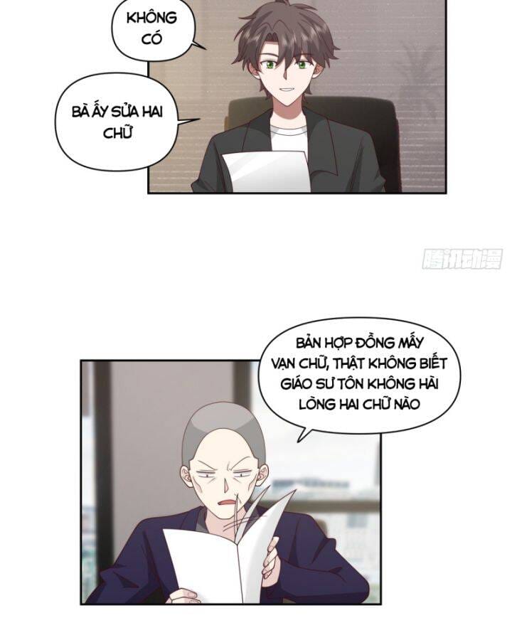 Truyện Tranh Ta Không Muốn Trùng Sinh Đâu trang 3