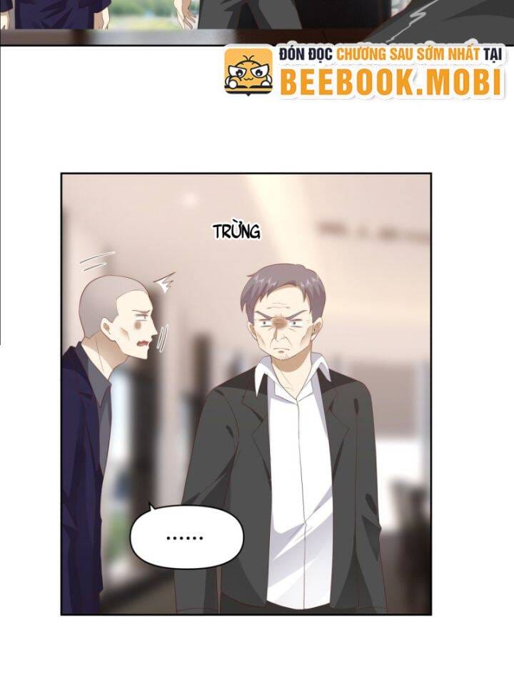 Truyện Tranh Ta Không Muốn Trùng Sinh Đâu trang 3