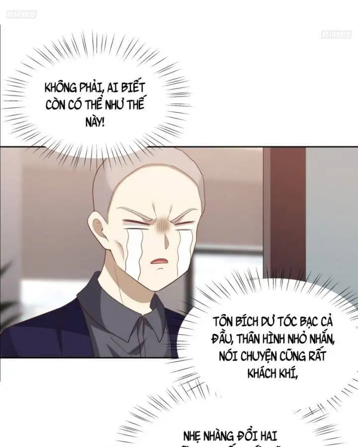 Truyện Tranh Ta Không Muốn Trùng Sinh Đâu trang 3