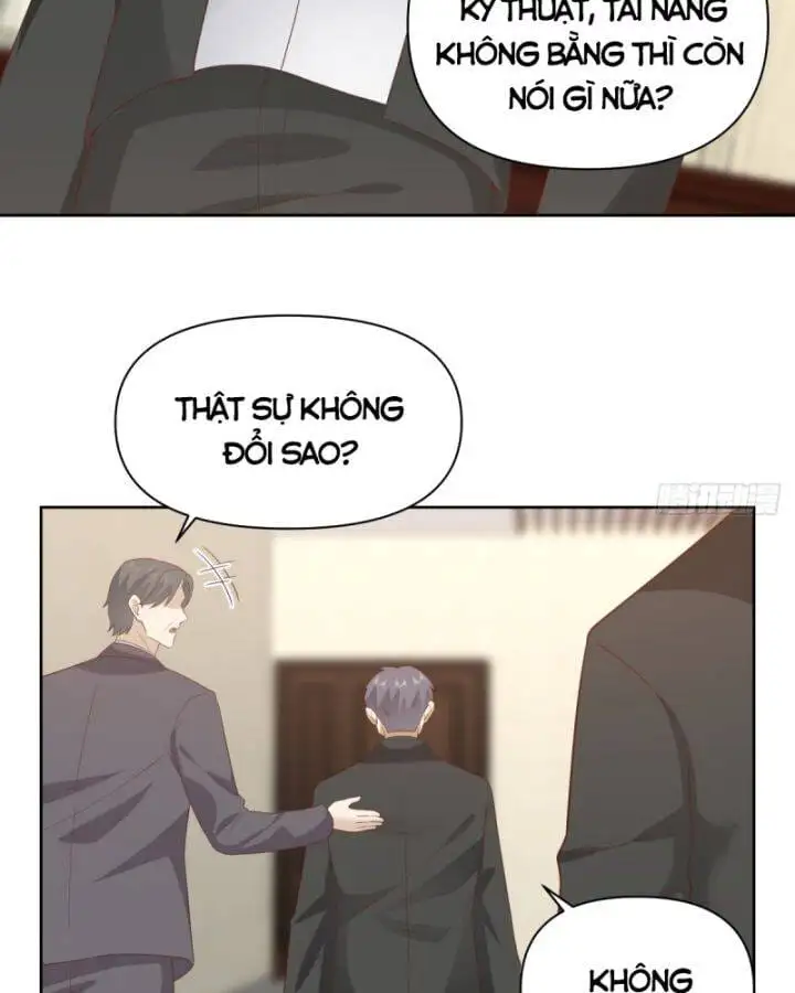 Truyện Tranh Ta Không Muốn Trùng Sinh Đâu trang 3