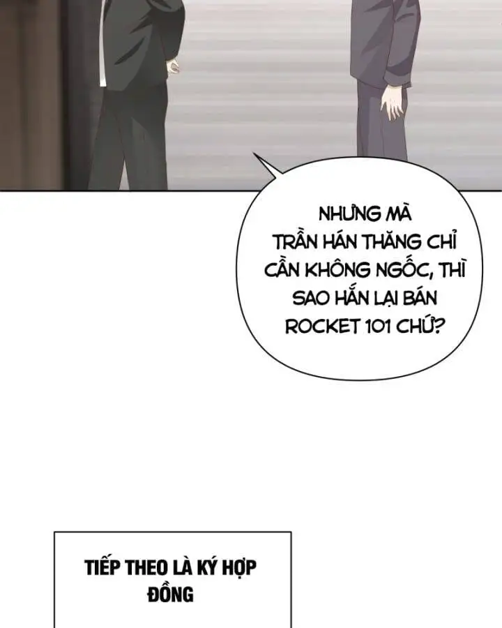 Truyện Tranh Ta Không Muốn Trùng Sinh Đâu trang 3