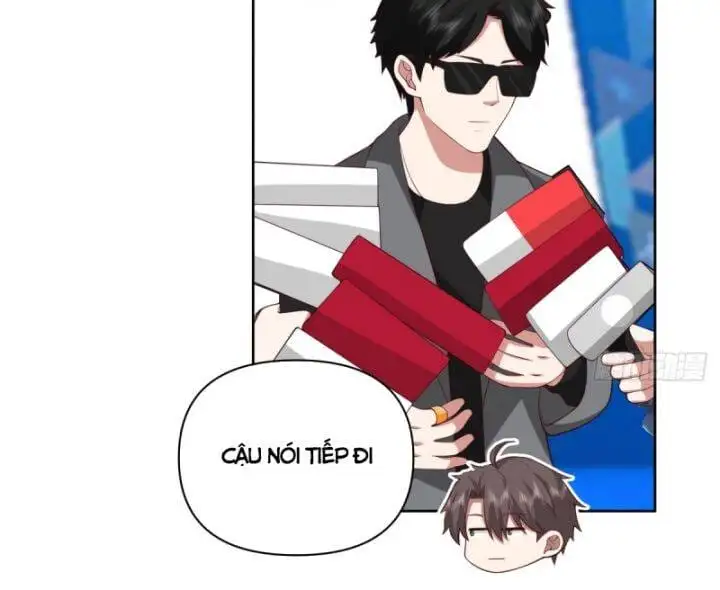 Truyện Tranh Ta Không Muốn Trùng Sinh Đâu trang 3