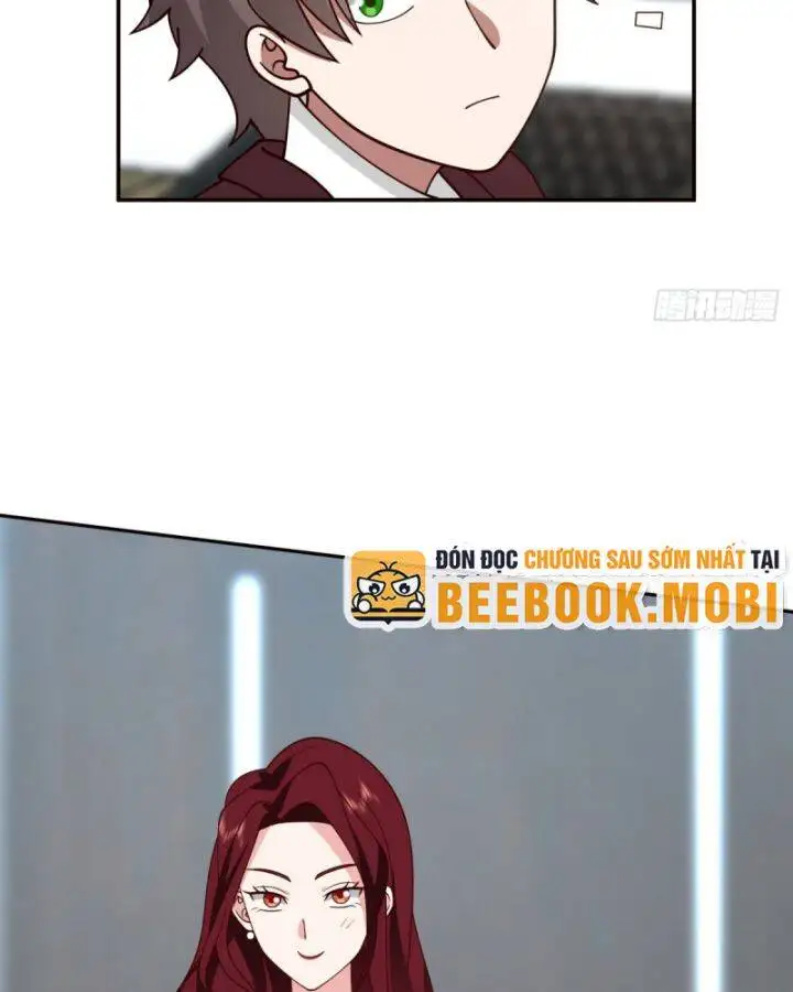 Truyện Tranh Ta Không Muốn Trùng Sinh Đâu trang 3