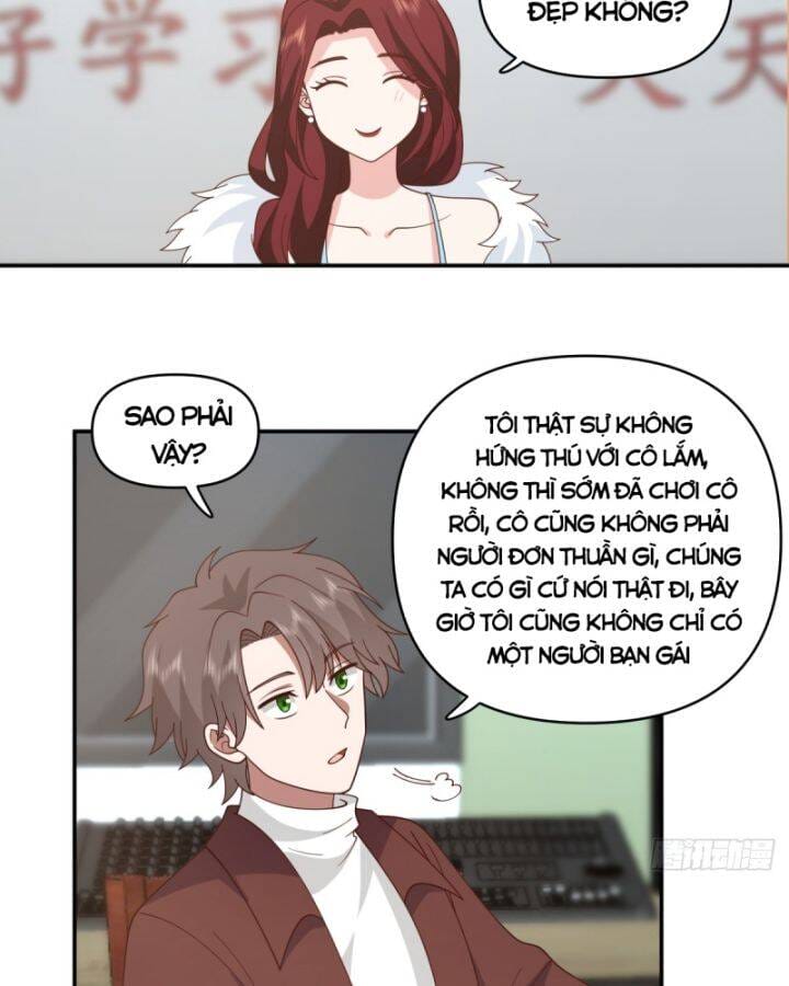 Truyện Tranh Ta Không Muốn Trùng Sinh Đâu trang 3