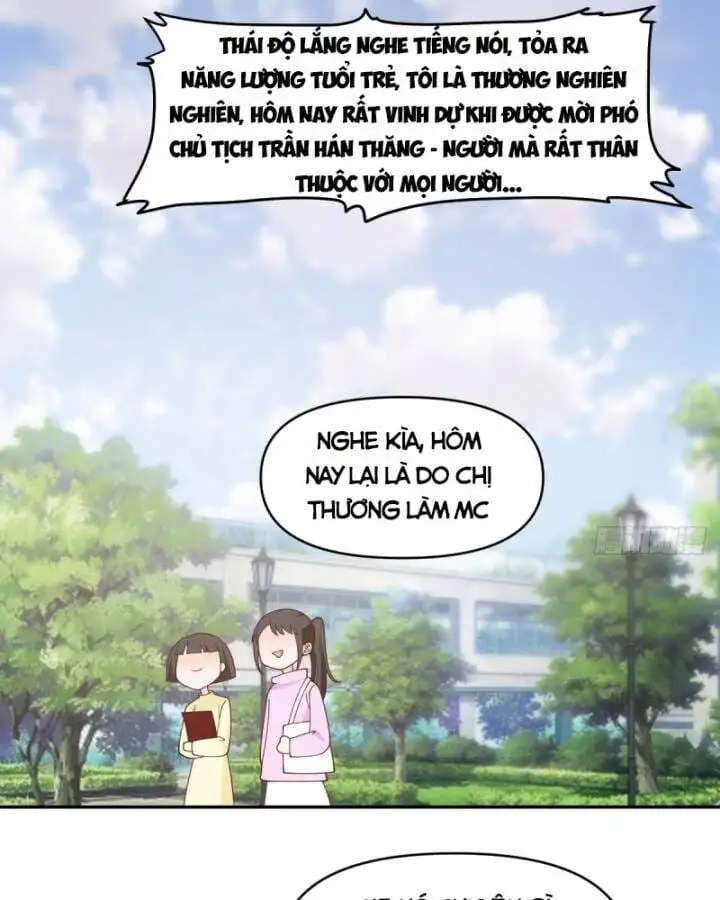 Truyện Tranh Ta Không Muốn Trùng Sinh Đâu trang 3