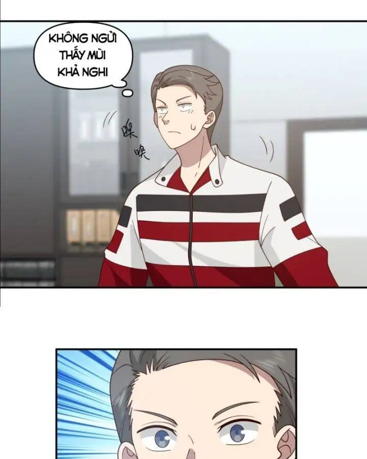 Truyện Tranh Ta Không Muốn Trùng Sinh Đâu trang 3