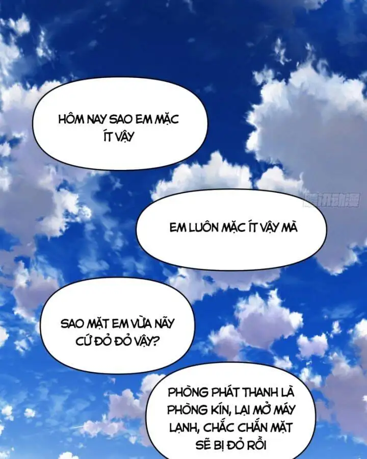 Truyện Tranh Ta Không Muốn Trùng Sinh Đâu trang 3