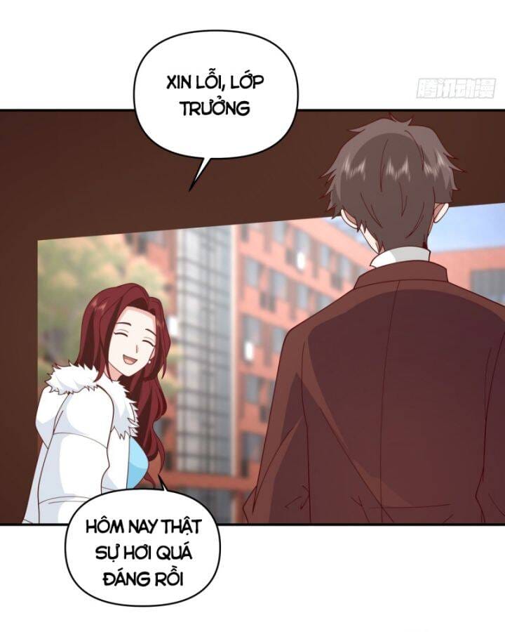 Truyện Tranh Ta Không Muốn Trùng Sinh Đâu trang 3