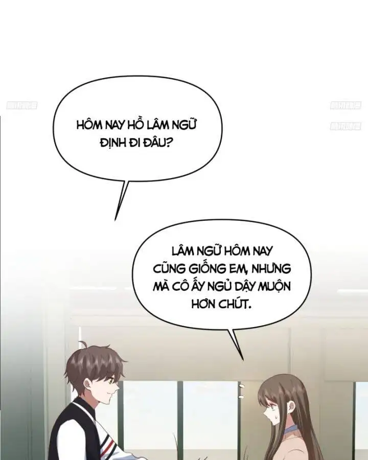 Truyện Tranh Ta Không Muốn Trùng Sinh Đâu trang 3