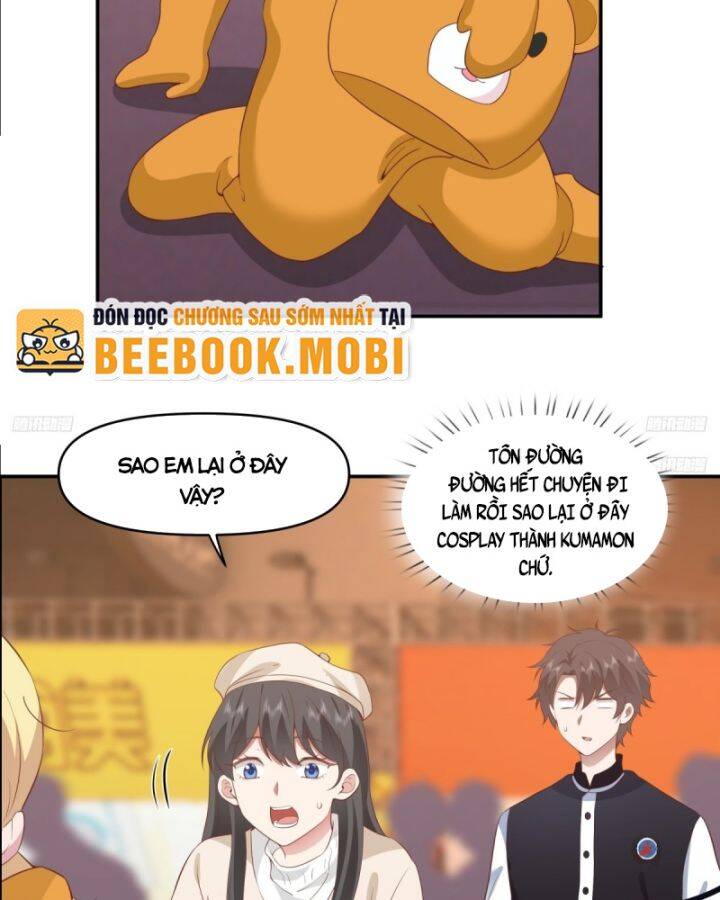 Truyện Tranh Ta Không Muốn Trùng Sinh Đâu trang 3