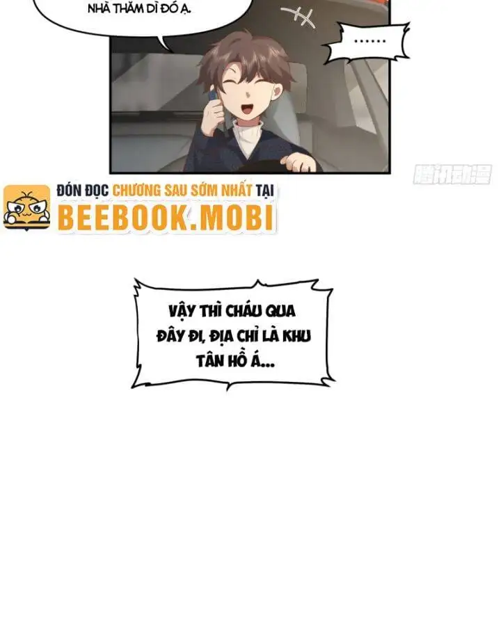 Truyện Tranh Ta Không Muốn Trùng Sinh Đâu trang 3