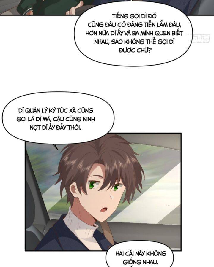 Truyện Tranh Ta Không Muốn Trùng Sinh Đâu trang 3