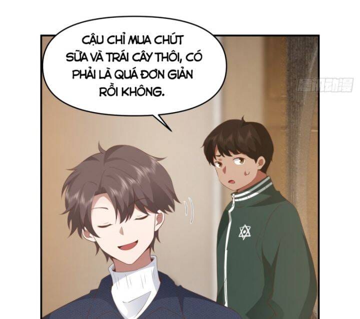 Truyện Tranh Ta Không Muốn Trùng Sinh Đâu trang 3
