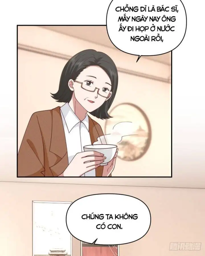 Truyện Tranh Ta Không Muốn Trùng Sinh Đâu trang 3