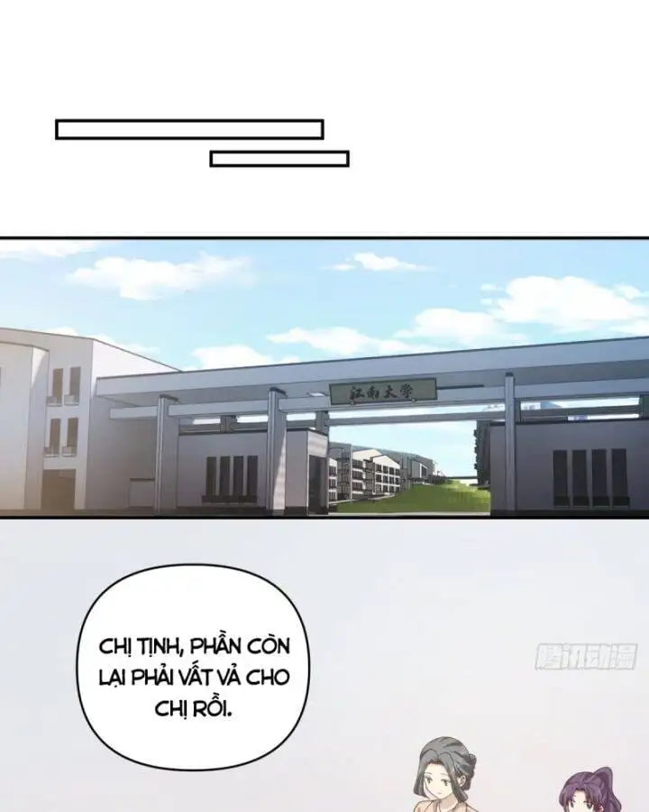 Truyện Tranh Ta Không Muốn Trùng Sinh Đâu trang 3